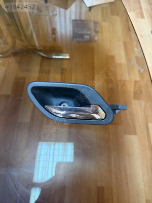 BMW İÇTEN AÇMA KOLU