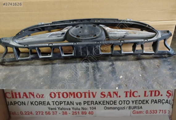 HYUNDAİ ACCENT BLUE PANJUR 2011-2014 86351-1R000**