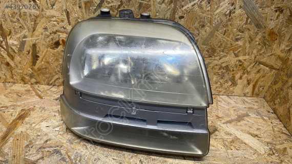 FIAT DOBLO PREMİO FAR SAĞ 51752555