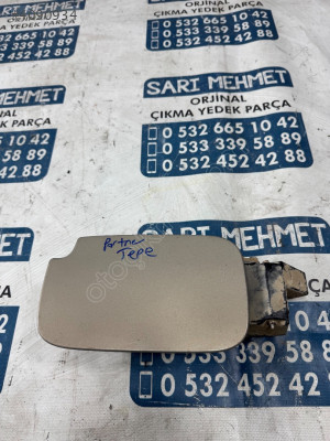 ÇIKMA PEUGEOT PARTNER TEPEE DEPO KAPAĞI
