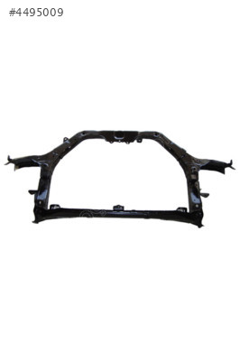 Honda Crv Ön Panel Komple Tyg 20072010