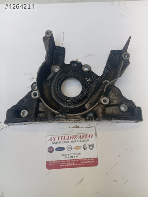 038103153 D VW TRANSPORTER 1.9 ÖN KEÇE KAPAĞI