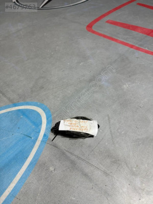 EGEA ÖN ÇEKİ DEMİR KAPAĞI ÇIKMA-ORJ 735734371