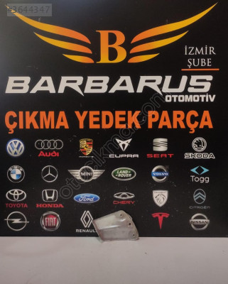 SKODA Yeti Sağ Ön Çamurluk Bağlantı Sacı - Ürün Kodu: 5L0