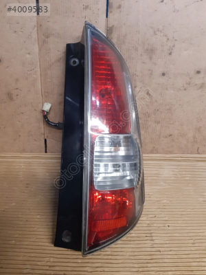 DAIHATSU SIRION ÇIKMA ORJİNAL SAĞ - SOL STOP