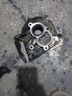 Mazda 626 silindir yan kapak