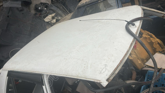 Brodway tavan beyaz renk