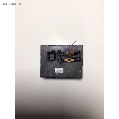 Volkswagen Caddy Konfor Beyni 1K0959433CA