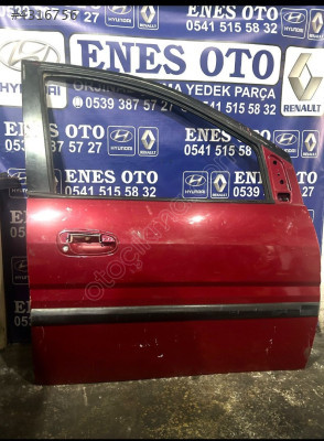 HYUNDAI MATRİX SAĞ ÖN KAPI ORJİNAL