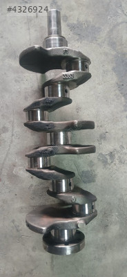 Renault kangoo 1.5 dızel çıkma krank