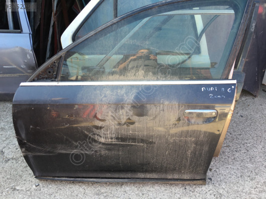Audi A6 Sedan 2001-2011 Çıkma Sol Ön Kapı