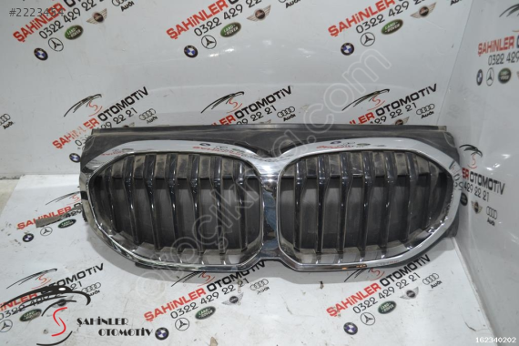 2019 BMW 1 SERİSİ F40 ÖN PANJUR 944848406