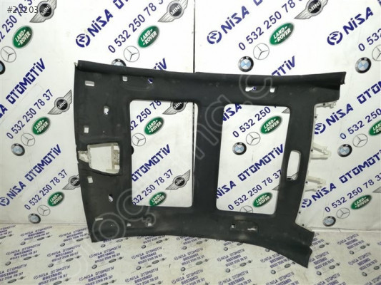 MERCEDES E SERİSİ W212 E180 KASA TAVAN DÖŞEMESİ A2126906050