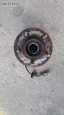 CHEVROLET CAPTİVA SOL ARKA TAŞIYICI.OTO ERKAN ÜNYE