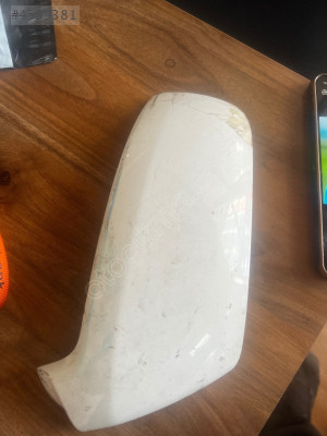 CiTROEN C4 PİCASSO SAĞ AYNA KAPAĞI 96542359wp