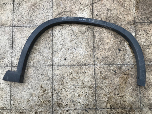 Nissan Xtrail Çamurluk Ağzı Dodik Sağ 2007-2013 768523UB1H