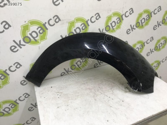 VOLKSWAGEN BEETLE 2012 2018 ÇAMURLUK ÖN SAĞ 5C5821022