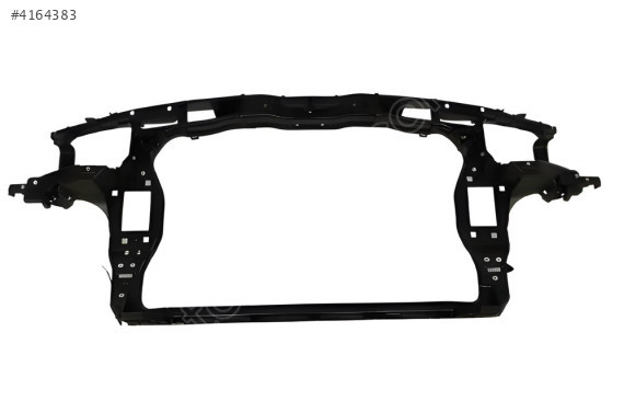 AUDI A8 D4 ÖN PANEL 2010-2017 SIFIR - 4H0805594E