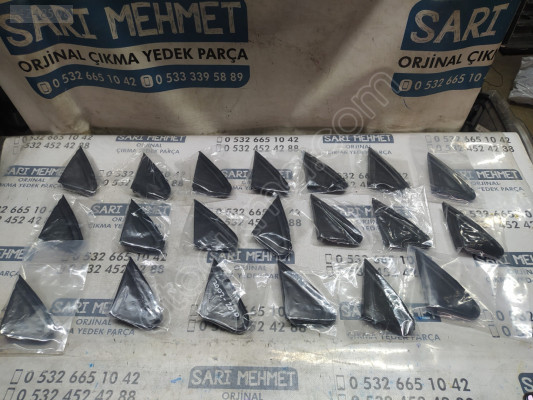 SIFIR YAN SANAYİ VW POLO SAĞ ÖN MUSKA 2002-2010