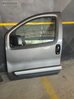 FIAT FIORINO SOL ÖN KAPI - MERT OTO ÇIKMA PARÇALAR