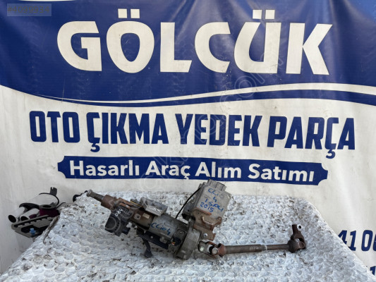 6700003397 Renault Clio 4 Direksiyon Pompası/Kolonu ORJİNAL