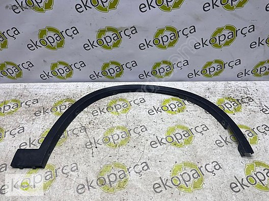 BMW X1 2014 2018 F48 SAĞ ÖN DODİK 51777332338