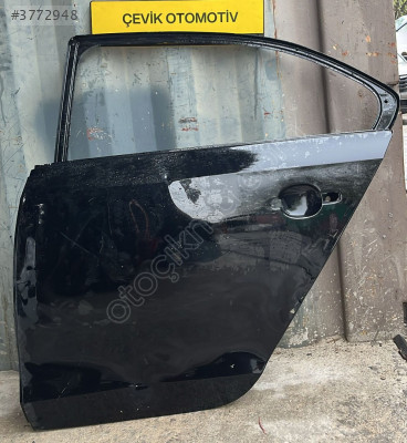 VOLKSWAGEN JETTA  SOL ARKA KAPI ÇIKMA ÇEVİK OTO