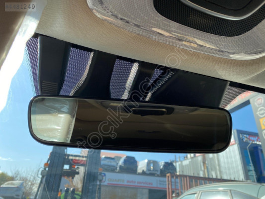 HYUNDAİ BAYON İÇ DİKİZ AYNASI