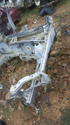 CHEVROLET LACETTİ SEDAN SOL ŞASE.OTO ERKAN ÜNYE