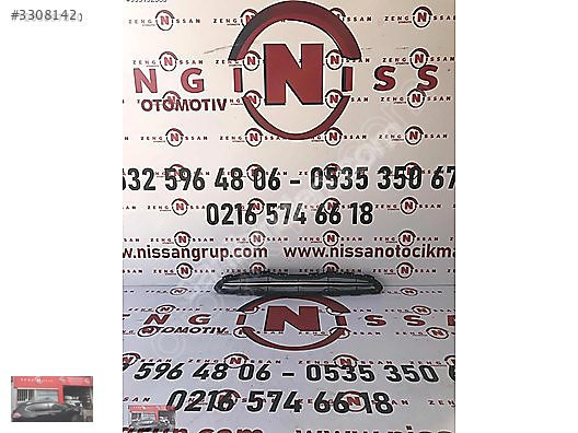 Nissan Micra K13-2010-2013 Ön Panjur Sıfır Yedek Parça