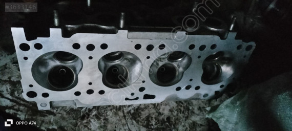 91 Mazda 6 26 1.6 silindir kapağı