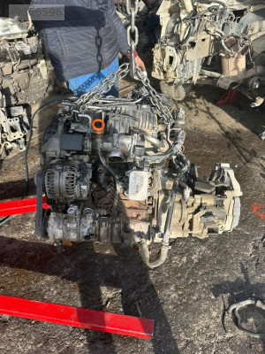 Golf 1.6 tdi cay motor