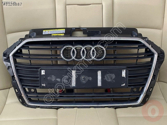 AUDİ A3 ÖN PANJUR