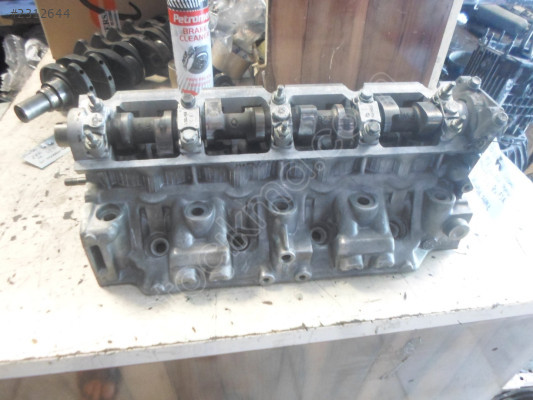 RENAULT MEGANE 1 LAGUNA 2.0 8V F3R BAKIMLI SİLİNDİR KAPAK