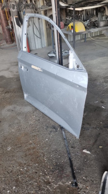 Skoda scala 2020 model aag on kapi