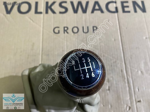 PASSAT B5 1997-2000 VİTES TOPUZ KÖRÜK 3B0711113K 6 İLERİ /OE