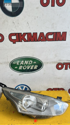FORD B-MAX Sağ Far Modeli AV11-13W029-AD Oto Çıkma Parçaları