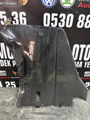 VOLKSWAGEN TRANSPORTER SOL ÖN ÇAMURLUK T5 T6