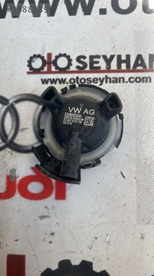 3Q0959354A Volkswagen passat b8.5 b8 airbag darbe sensörü .