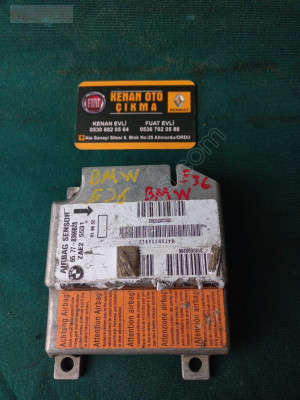 BMW E36 AİRBAG BEYİN