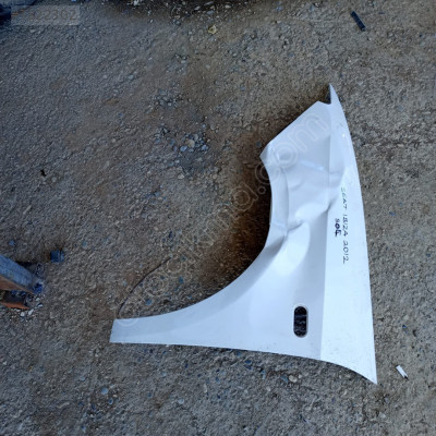 SEAT IBİZA SOL ÖN ÇAMURLUK ÇIKMA ORJİNAL