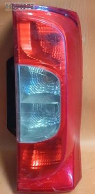 fiat fiorino sağ stop