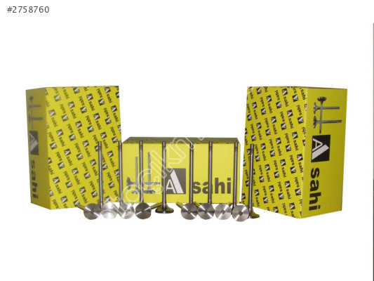 4531-4532 PARTNER / BERLİNGO DW8 SUBAP IN - EX TK