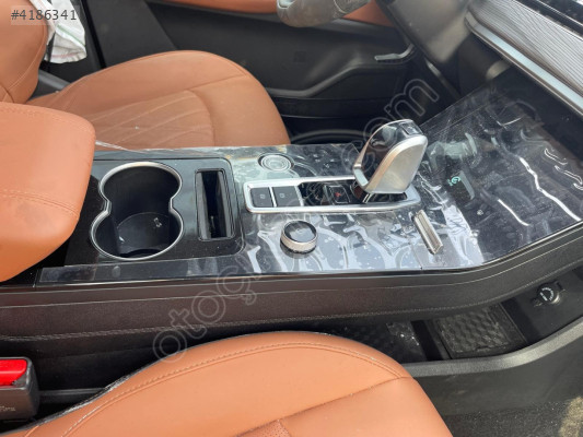 CHERY TİGGO 8 PRO ÖN KOLTUK SAĞ SOL