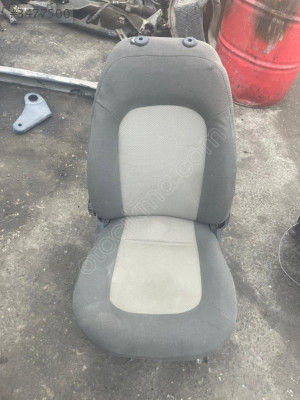Fiat Linea sol ön koltuk orijinal