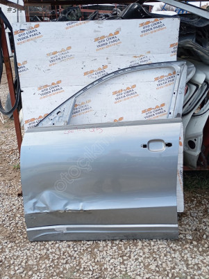 Audi Q5 çıkma sol ön kapı 2009-2012