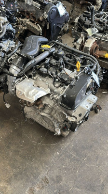 VOLKSWAGEN 1.5 TSİ DPC - DOLU