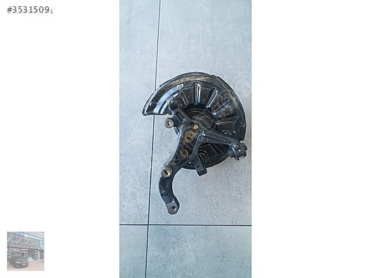 AUDİ A3 5Q ARKA TAŞIYICI