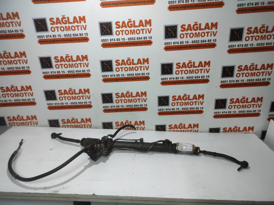 ÇIKMA BMW E39 HİDROLİK DİREKSİYON KUTUSU OEM; 1094530