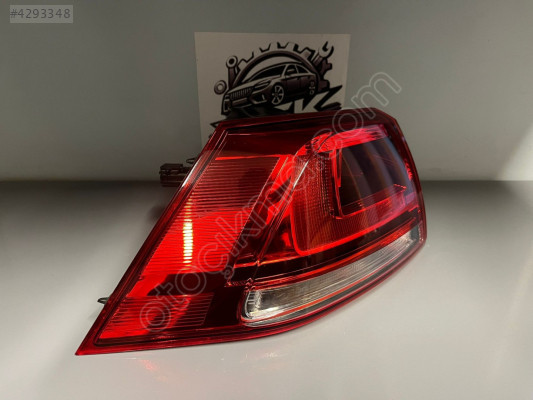 GOLF 7 SOL STOP ORJİNAL SÖKME 5G09450965P